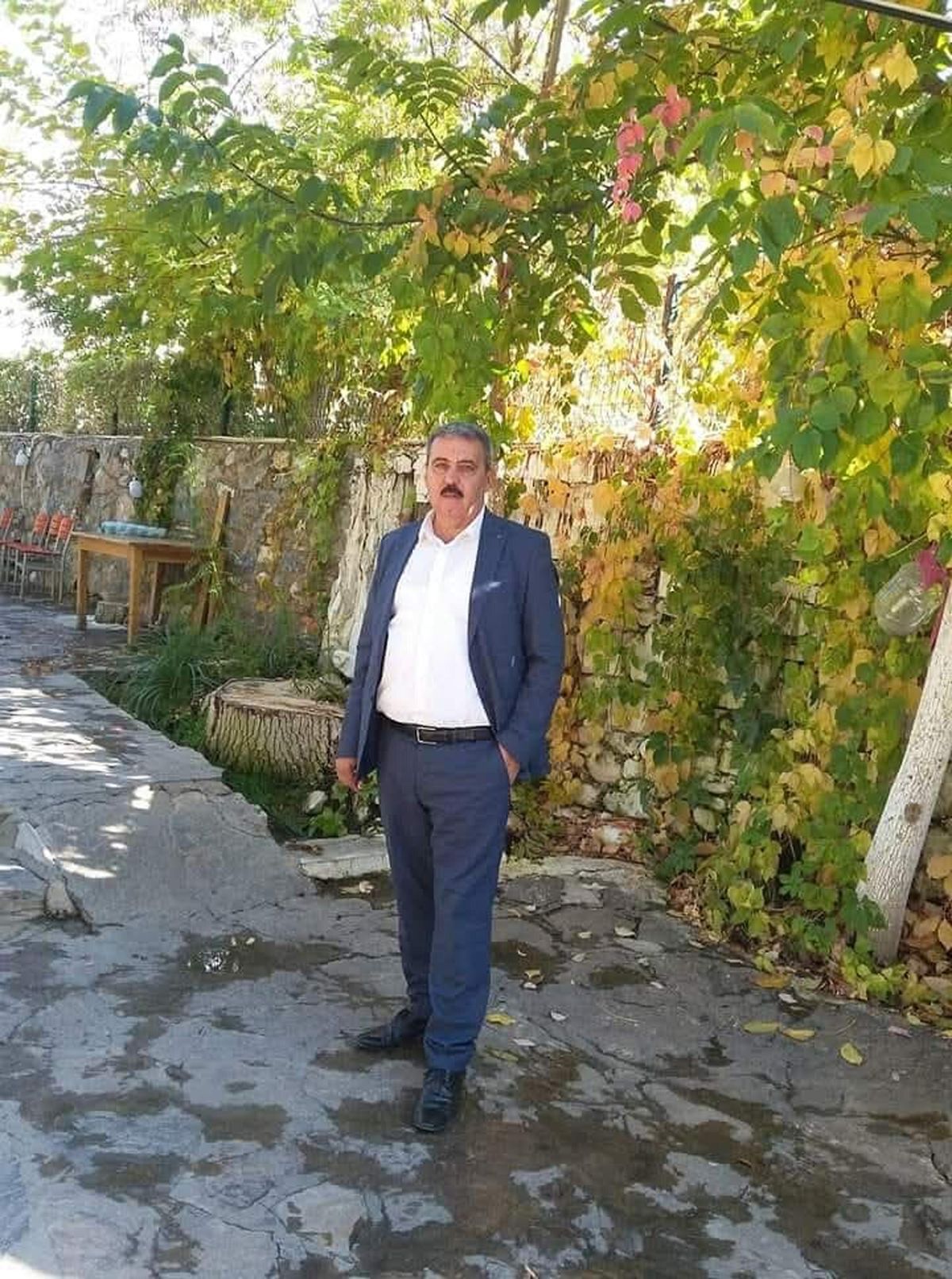 Milas'ta Yol Kenarında Ölü Bulundu