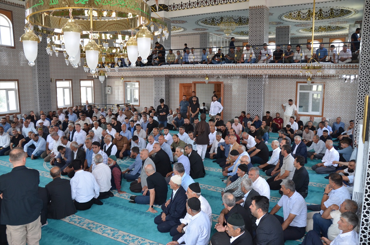 Muş'ta 2 Yıllık Kan Davası Barışla Sona Erdi