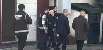 Mustafa Bozbey CHP'den istifa etti