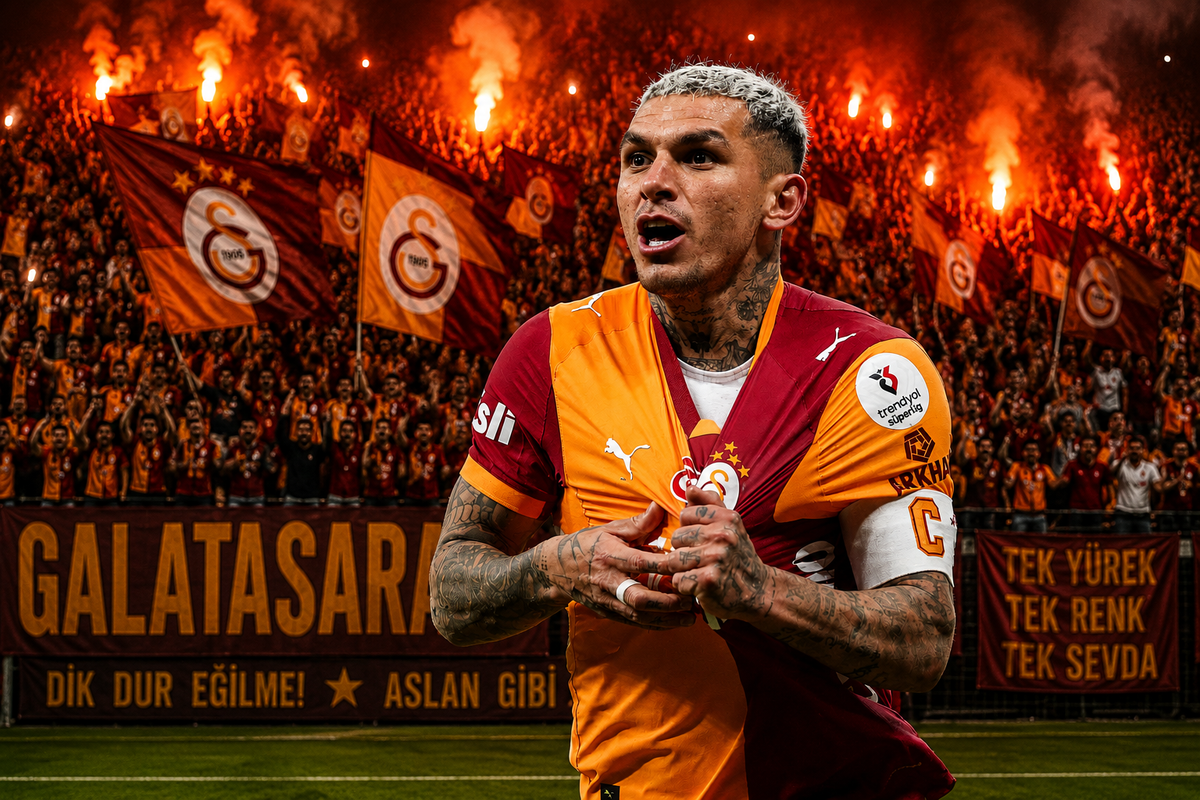 Odaya aldılar! Galatasaray'dan Torreira için kritik hamle