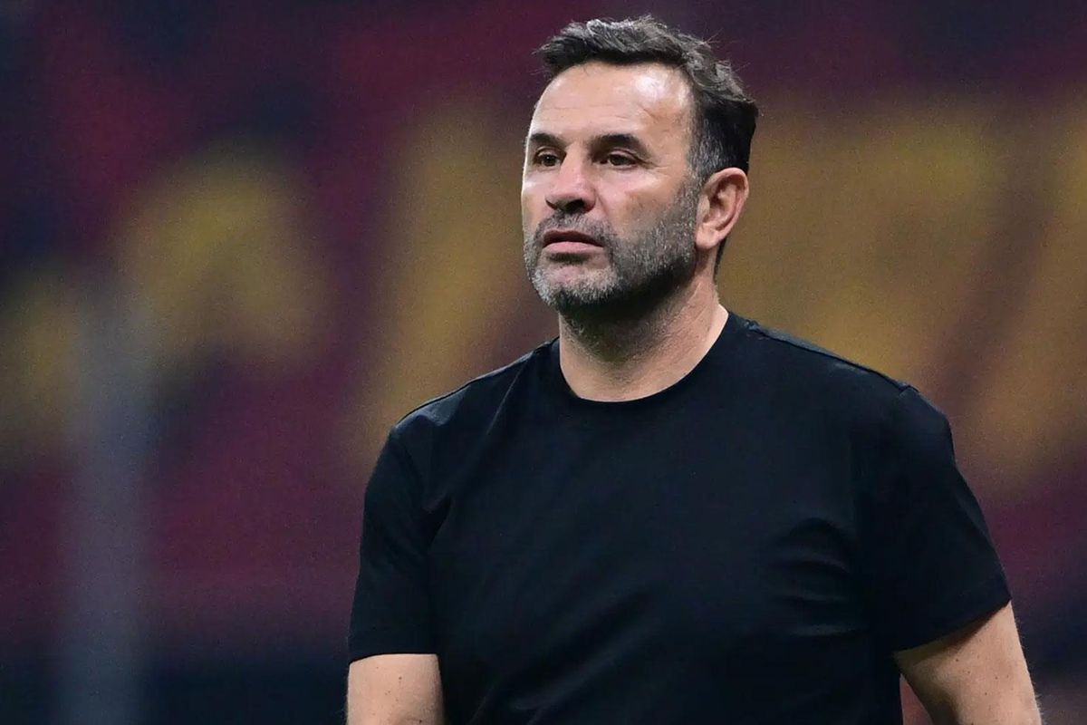 Okan Buruk “Güle güle” dedi! Galatasaray’da iki ayrılık birden