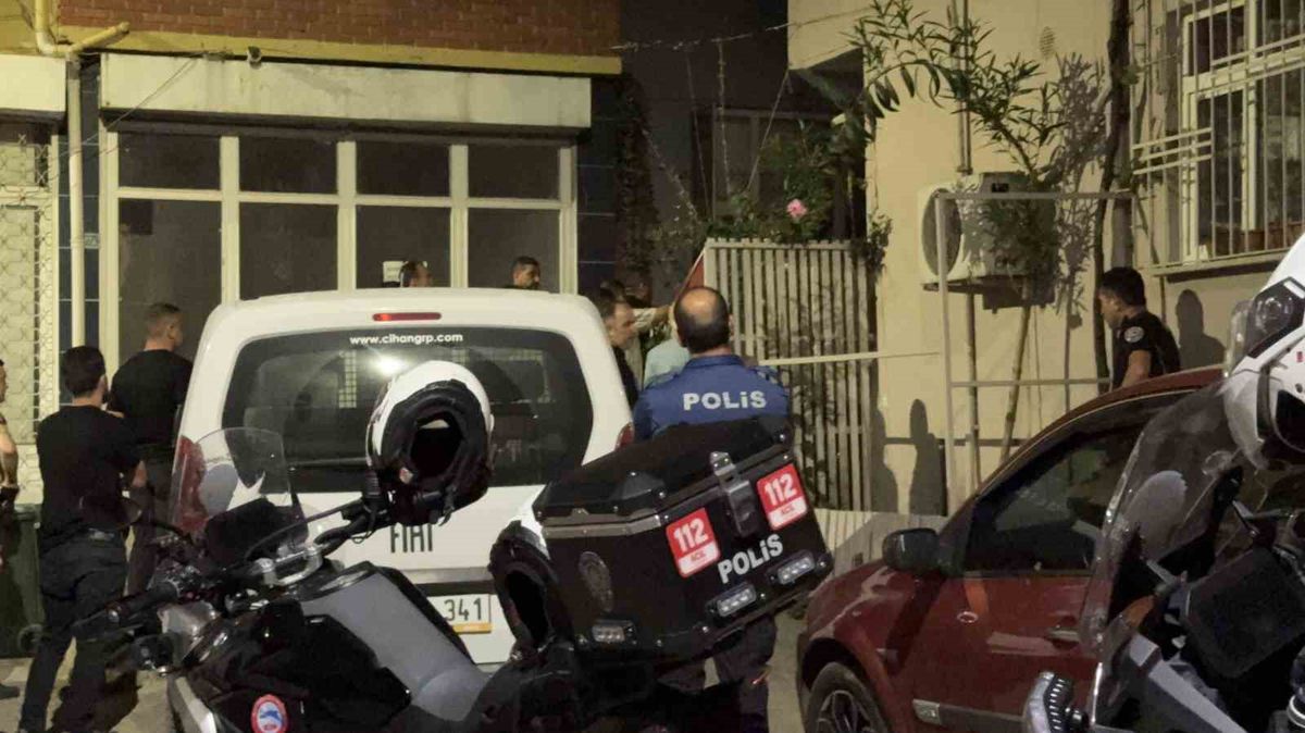 Bursa'da Pompalı Tüfekli Şüpheli Polis İkna Çalışmasıyla Teslim Oldu