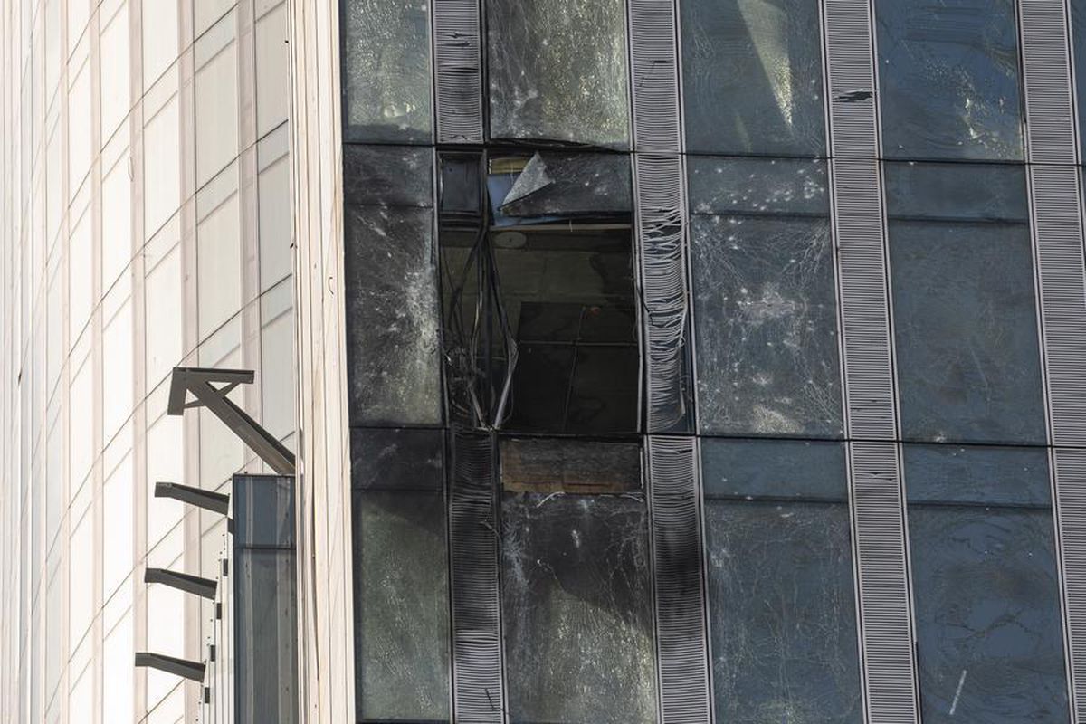 Ukrayna'dan Moskova'ya iki yılın en büyük İHA saldırısı: 620 İHA, 180'i imha edildi