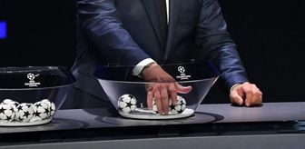 Şampiyonlar Ligi kura çekimi ne zaman? 2026-2027 lig aşaması kuraları ne zaman çekilecek?