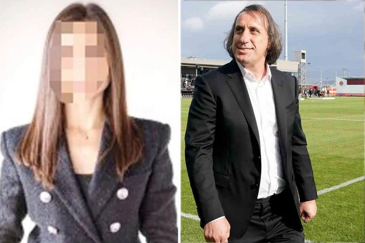 Şikeden tutuklanan Murat Özkaya'ya bir şok da eski sevgilisinden