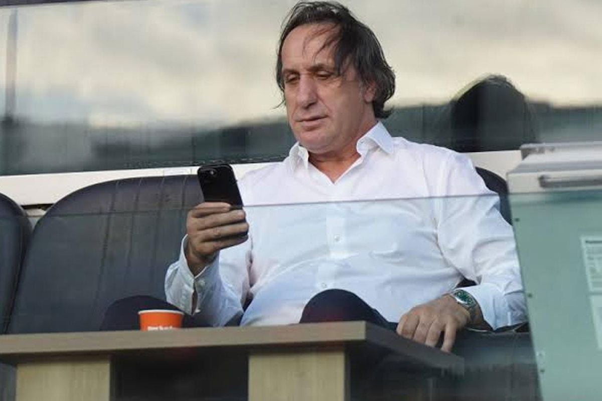 Şikeden tutuklanan Murat Özkaya'ya bir şok da eski sevgilisinden