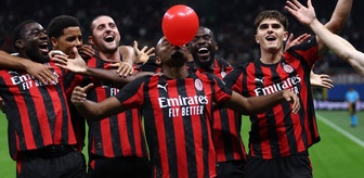 Süper Lig devinden Christopher Nkunku bombası