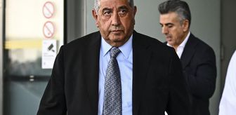 TFF'ye meydan okumuştu! PFDK'dan Mahmut Uslu'ya kötü haber