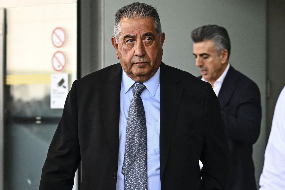 TFF'ye meydan okumuştu! PFDK'dan Mahmut Uslu'ya kötü haber