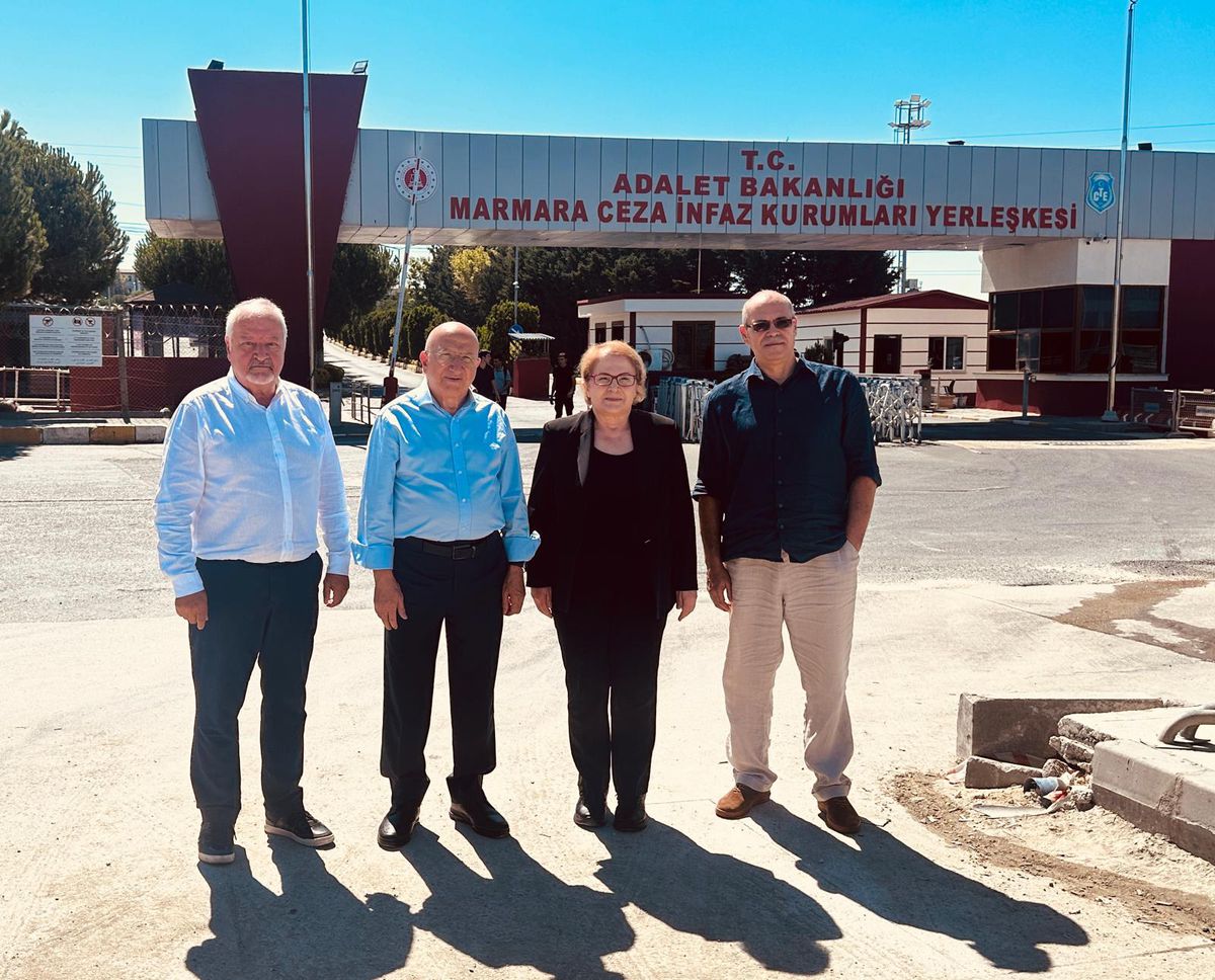 Merdan Yanardağ: Bize yönelik sanal casusluk davası çöktü