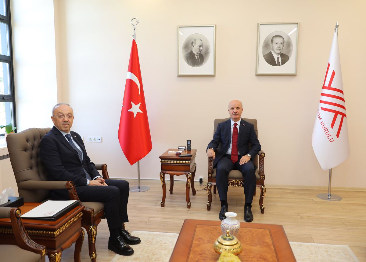 TEB'den YÖK'e kontenjan azaltımı çağrısı