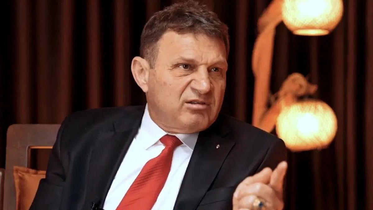 Emekli Tuğamiral Türker Ertürk'ün ifadesi ortaya çıktı: '3,5 yıldır kimse sokağa çıkmadı, suçsuzum'