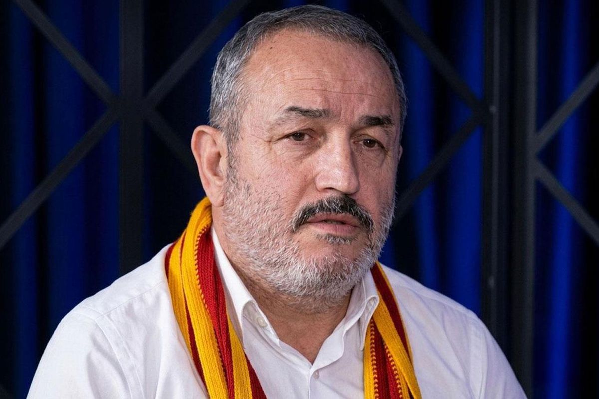 UltrAslan lideri Sebahattin Şirin'in uyuşturucu test sonucu belli oldu