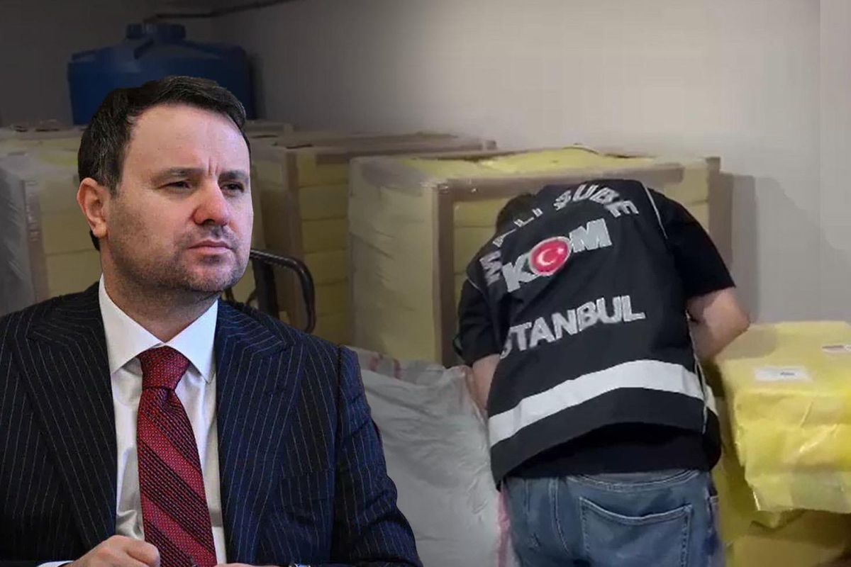 Ünlü gıda devlerine 'şeker' soruşturması! İşte o şirketlerin tam listesi