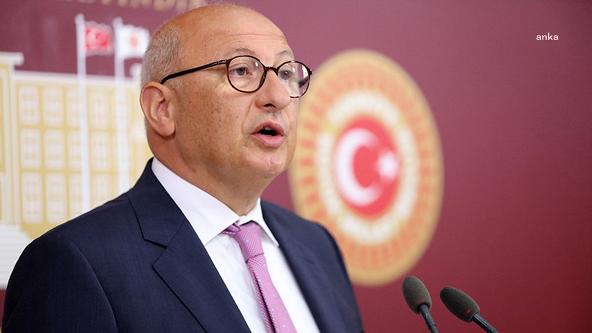 Çakırözer: Basın kartına göre ayrımcılık kabul edilemez