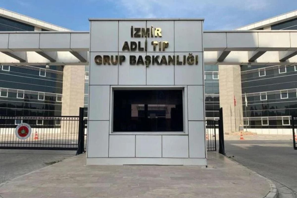 Uyuşturucu belası bir babayı 'evlat katili' yaptı
