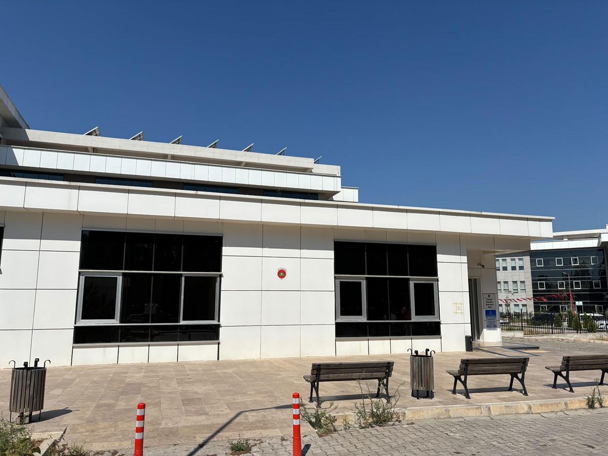 İzmir'de baba oğlunu tüfekle vurdu: 1 ölü