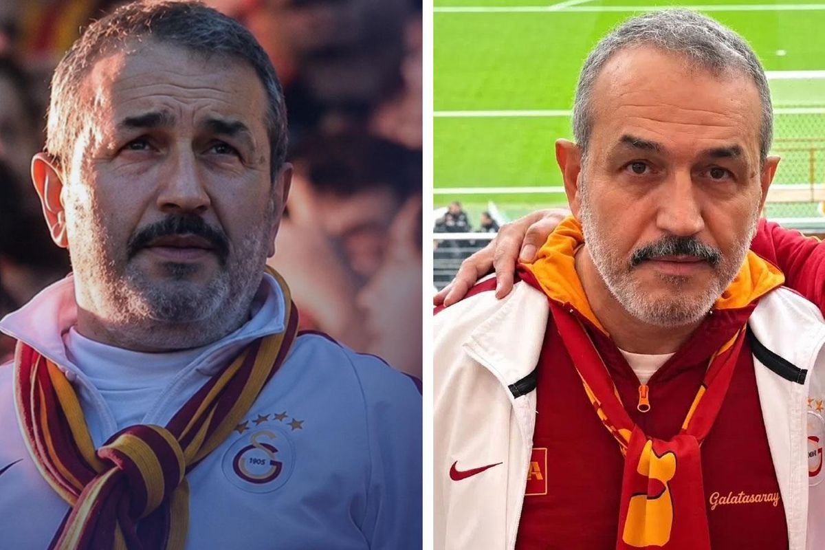 Uyuşturucu testi pozitif çıkan Sebahattin Şirin'den olay paylaşım