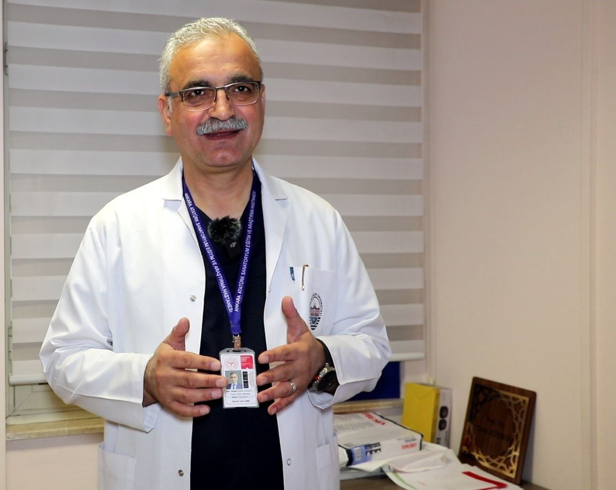Kulak çınlaması ihmal edilmemeli: Uzmanından kritik uyarılar