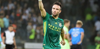Valbuena, dev maç öncesi Fenerbahçeli yıldızı ön plana çıkardı: Lyon'a çok zarar verebilir