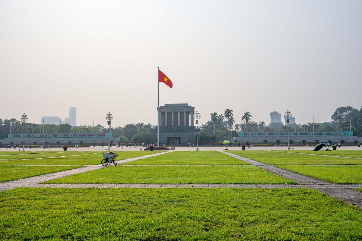 Vietnam İHA Yönetimini Sıkılaştırıyor