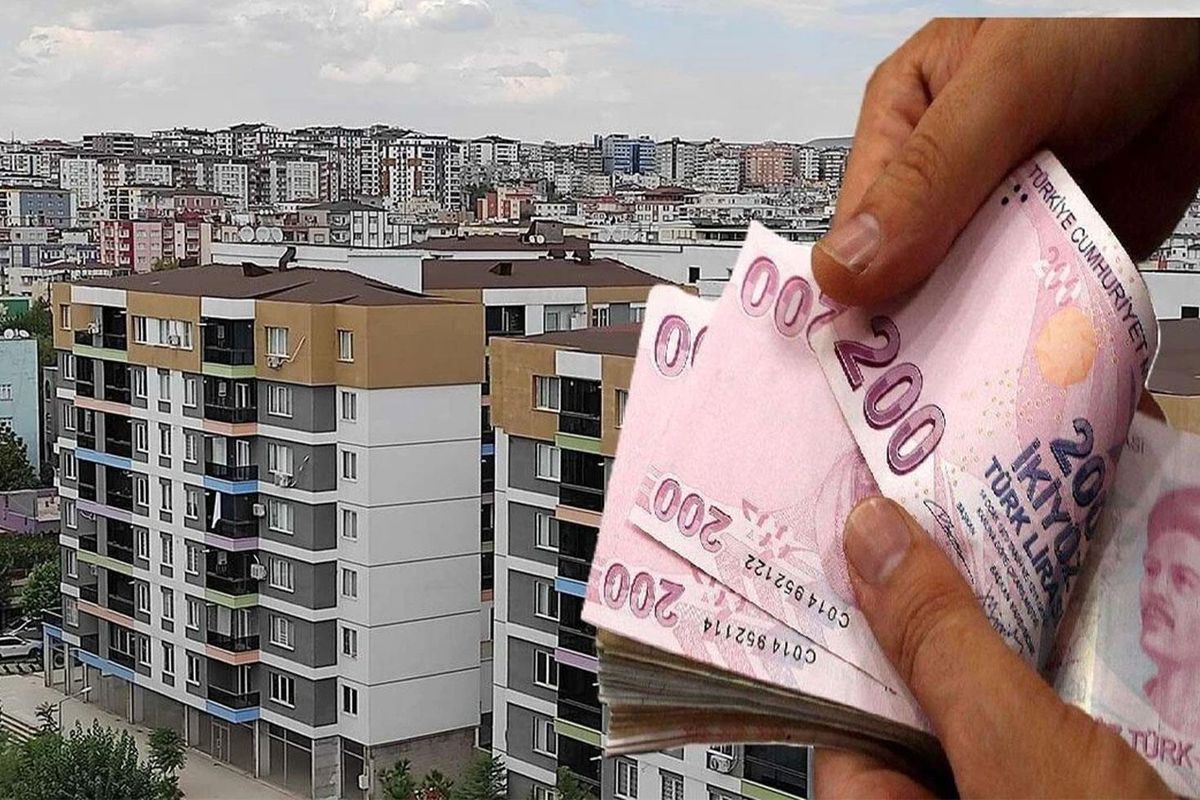 Milyonlarca ev sahibini ilgilendiren karar: Satış sonrası kira yeni ev sahibine ait