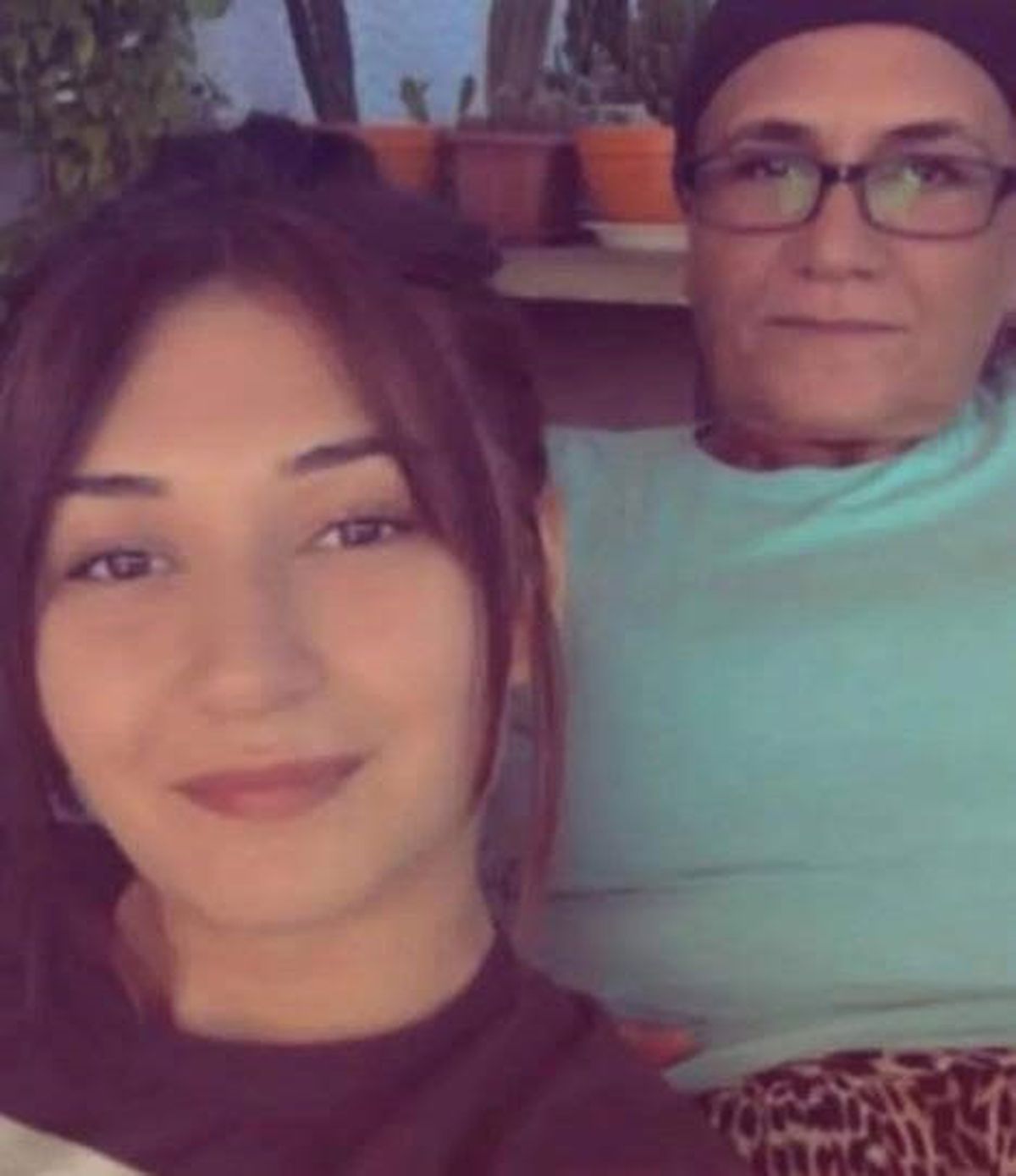 Mersin'de yengesini ve annesini öldüren sanık: 'Bana bıçakla saldırınca ateş ettim'