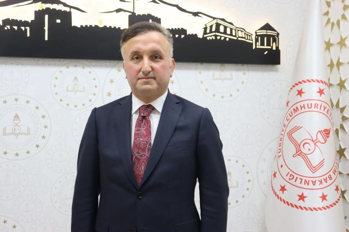 Okul müdürlerine 'güvenli okul' eğitimi verildi