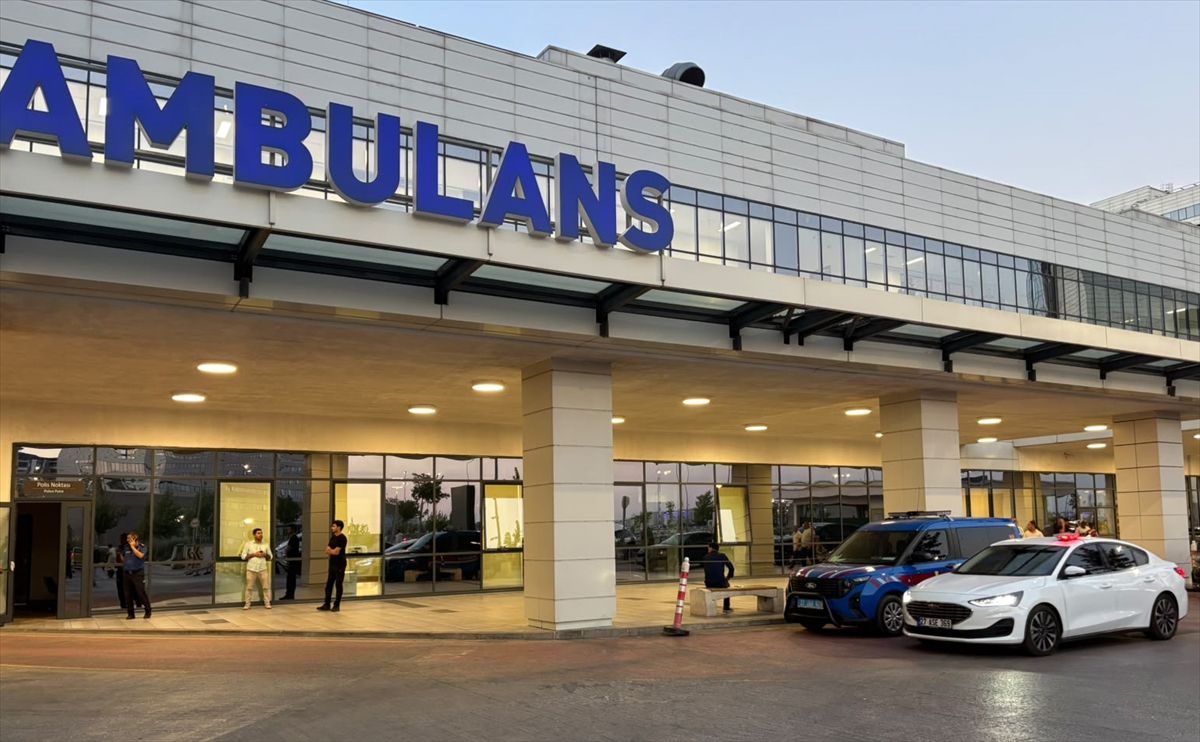 Milletvekili Meriç’e bıçaklı saldırı