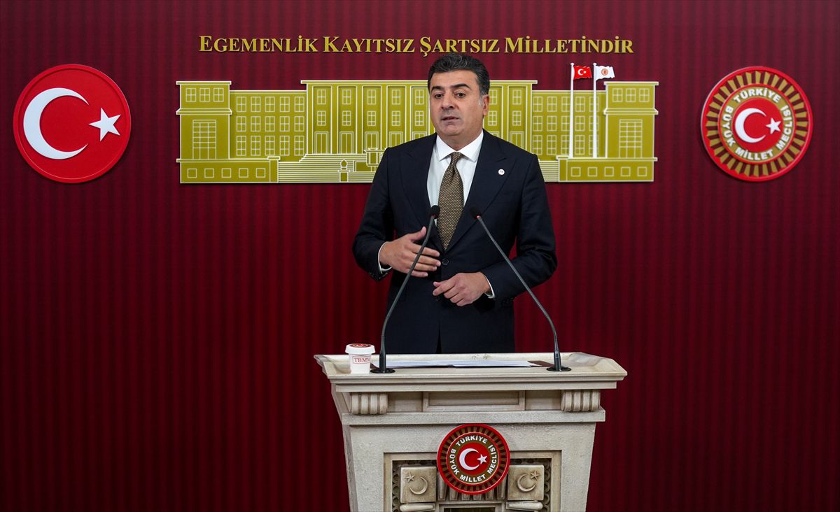 Yeni Parti: Seçim ihtimallerine hazırız