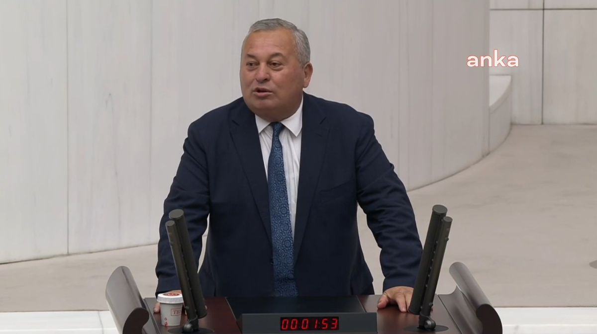 Enginyurt'un oğlu ifadeye çağrıldı