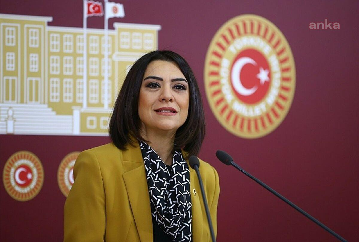 Taşcıer: Sosyal yardım harcamaları 6 ayda yüzde 72 arttı
