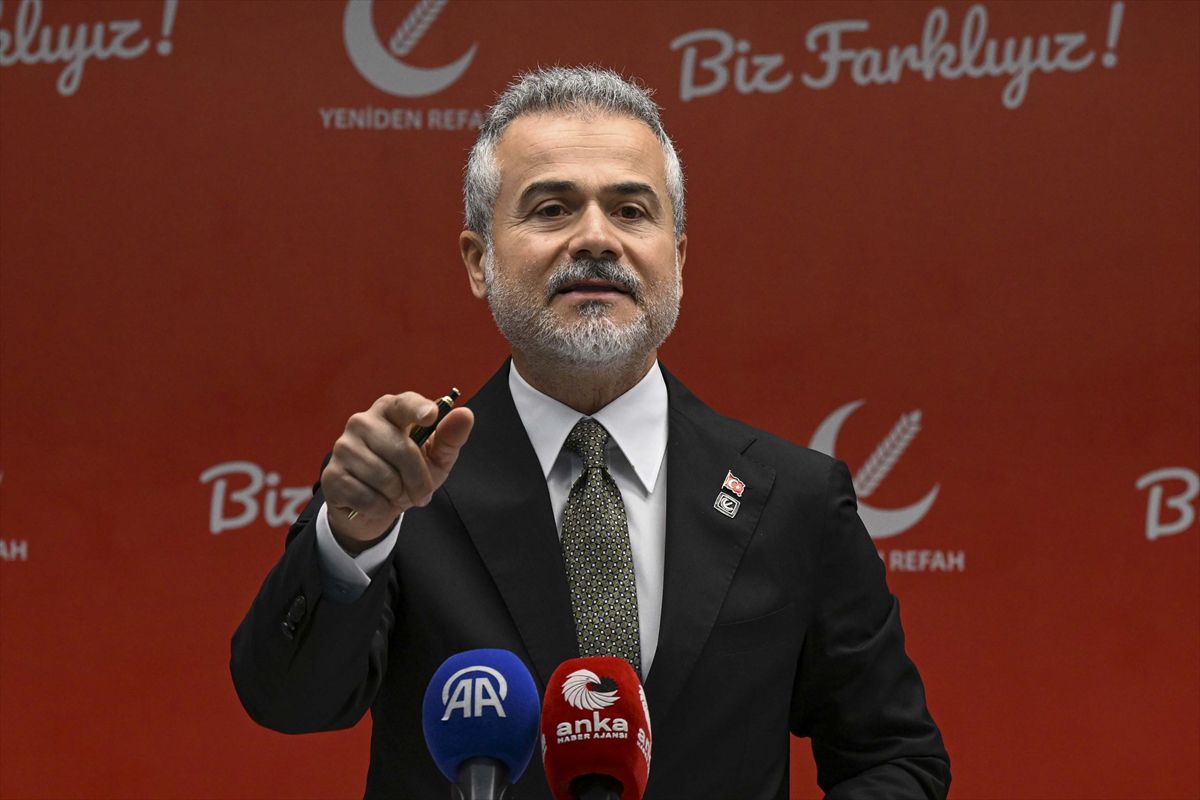 Kılıç: Mekke Anlaşması D-8 Ülkelerini Kapsamalı