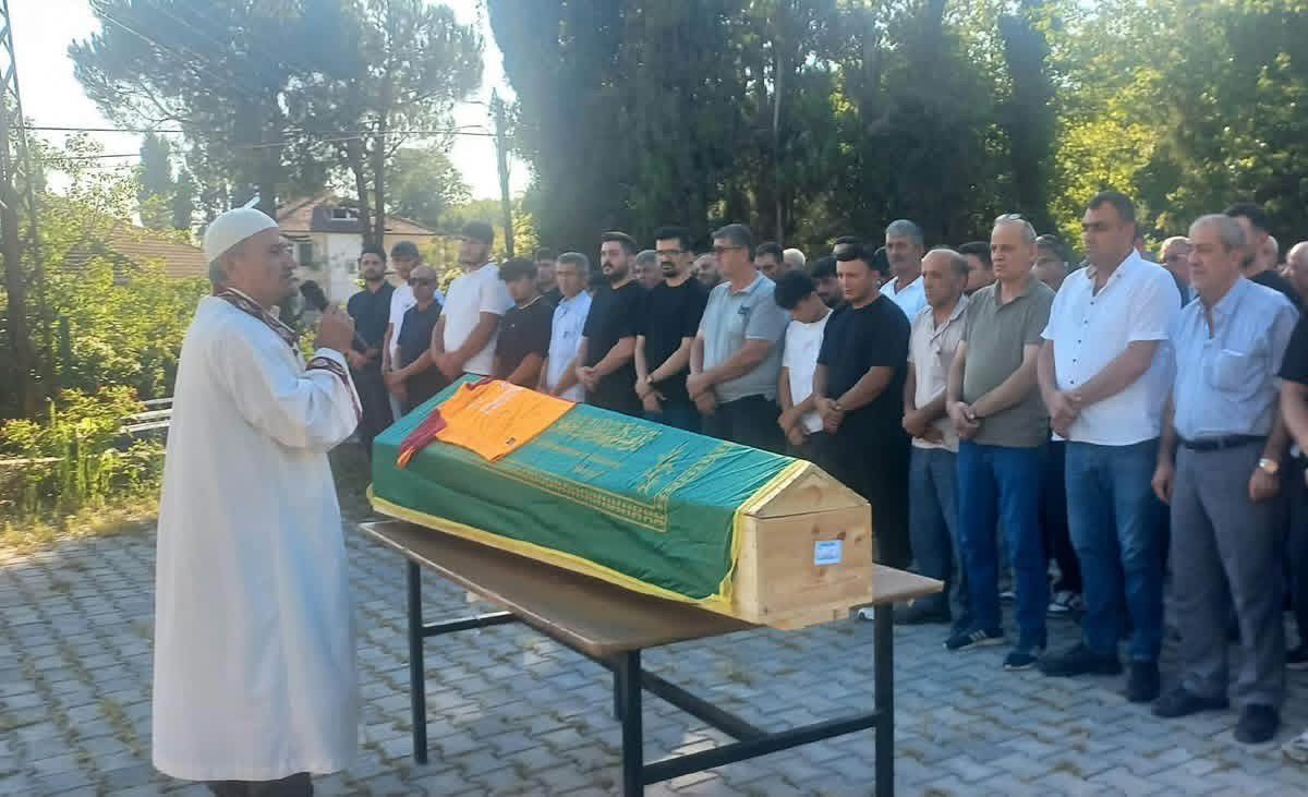 Alaplı'da 24 Yaşındaki Fatih Koçak Kan Kanseri Nedeniyle Hayatını Kaybetti