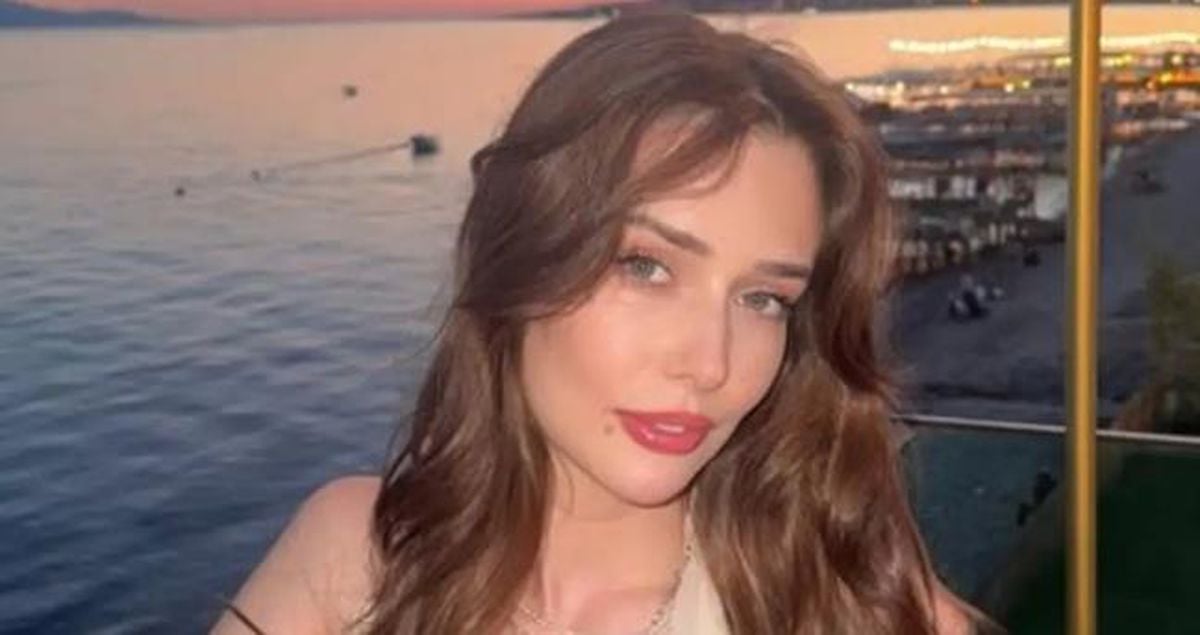 Afra Karagöz kimdir? Altı Üstü İstanbul’un Duru’su Afra Karagöz kaç yaşında, nereli?