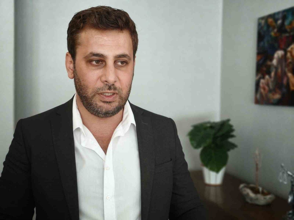 Hukukçu'dan forma krizi açıklaması