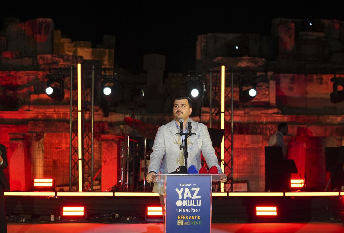 AK Parti'den Yunanistan'a Sert Uyarı