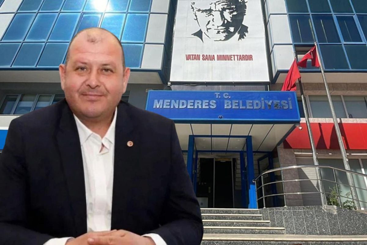 İlkay Çiçek hakkında dikkat çeken iddia: 1,5 yıl boyunca AK Parti'ye geçmek için uğraşmış