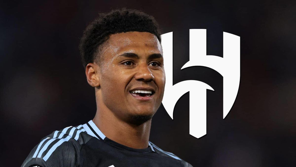 Al Hilal, Ollie Watkins Transferi İçin 45 Milyon Euroluk Teklifte Bulundu