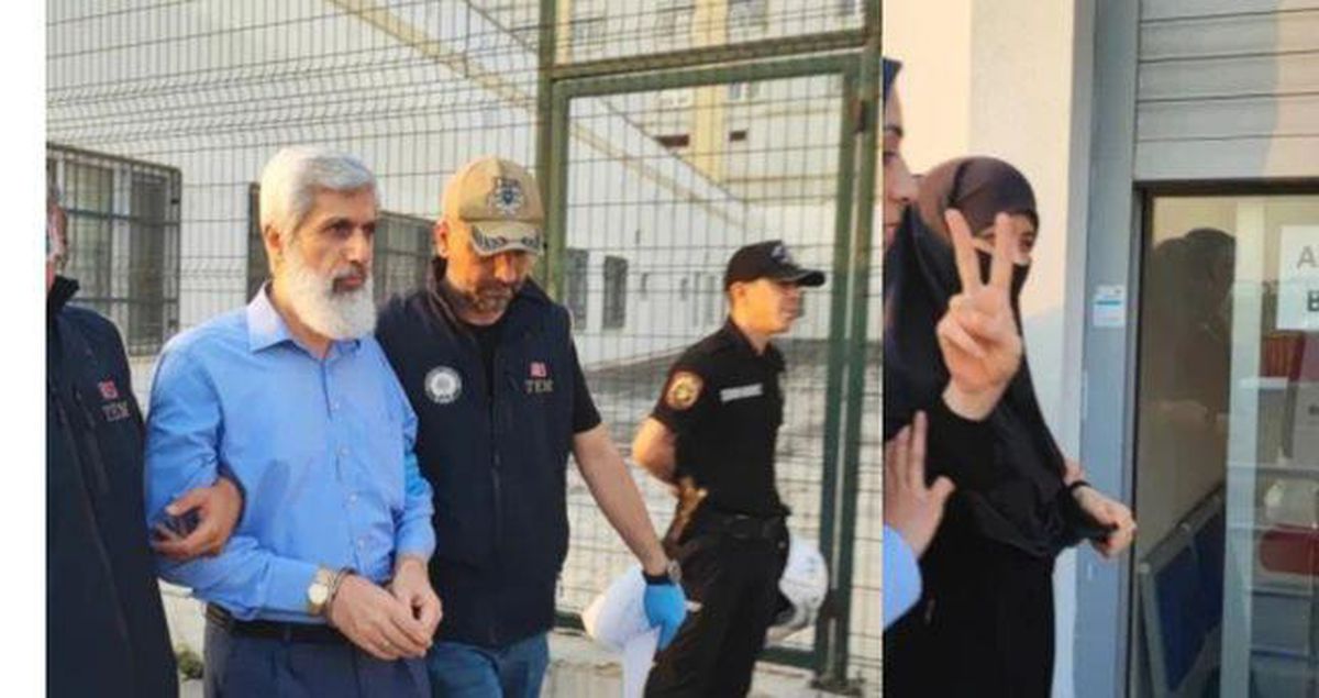 Alparslan Kuytul kimdir, eşi Semra Kuytul kimdir? Furkan Vakfı Başkanı Alparslan Kuytul ne iş yapıyor, nereli, kaç yaşında?