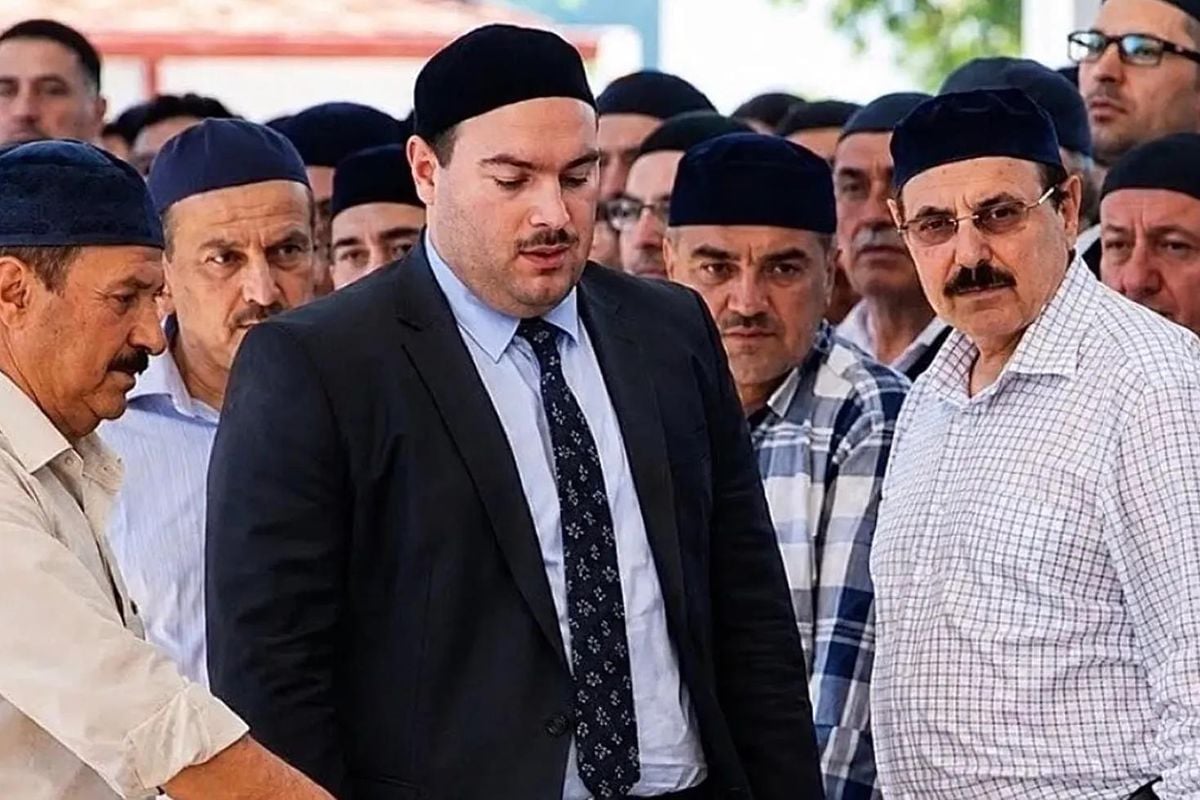 Alihan Kuriş'in 'gizli hat' oyunu: Takibe yakalanmamak için başkasının adına hat kullanmış