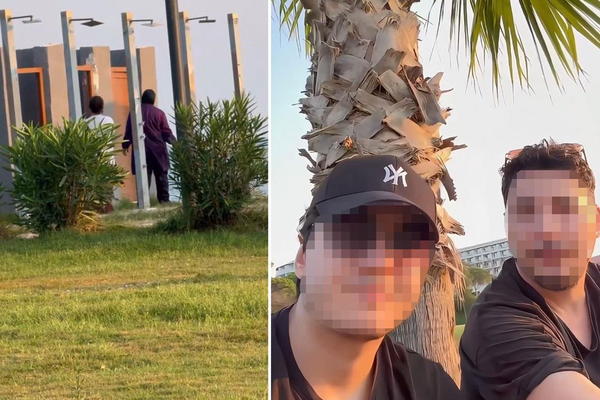 Tesettürlü kadınlara hakaret videolarına soruşturma
