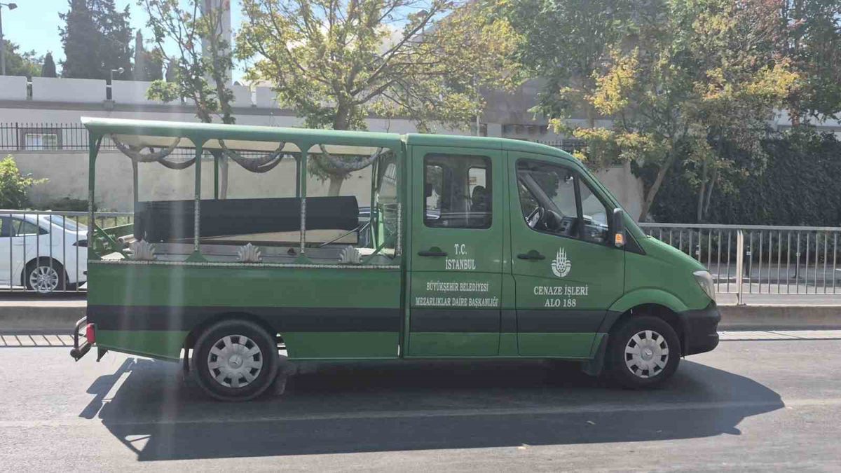 Denizolgun soruşturmasında mezar açıldı