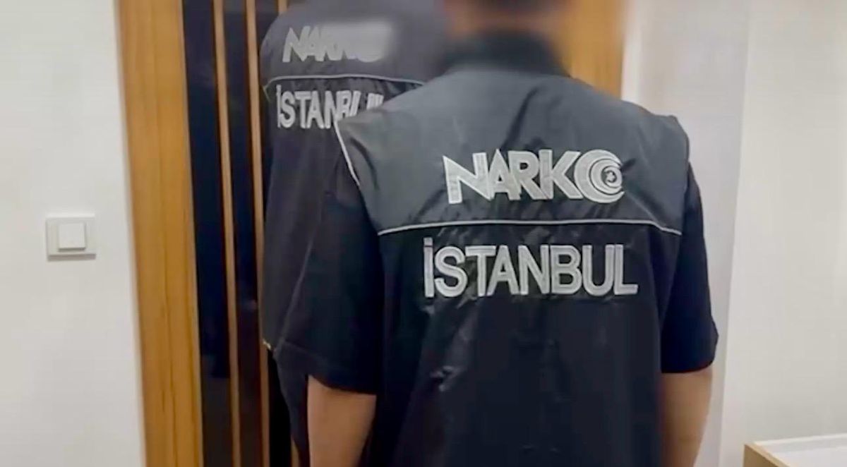 Avcılar'da Uyuşturucu Operasyonu: 20 Kilo Metamfetamin Ele Geçirildi