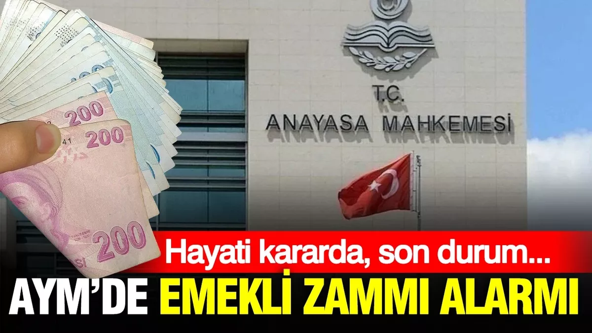 Avşar: Memur ve Emekli Ayrıştırıldı, Seyyanen Zam Engellendi