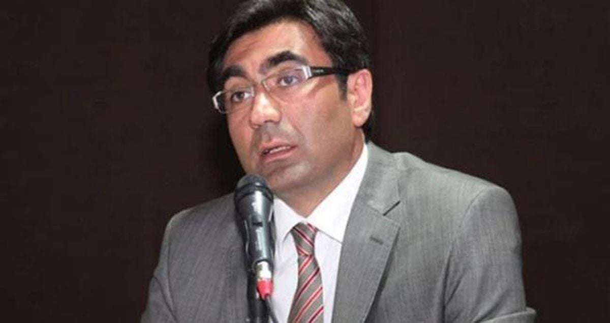 Bahar Candan'ın babası Hakan Candan kimdir? Prof. Dr. Hakan Candan kaç yaşında, nereli, ne doktoru?
