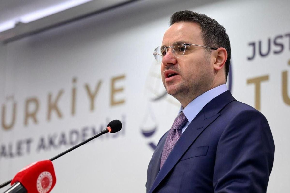 Bakan Gürlek duyurdu! Artık davalar yıllarca sürmeyecek, rehber yayımlandı