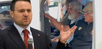 Bakan Gürlek'ten 'Kuytulcular' operasyonuyla ilgili ilk açıklama! 5 şirkete kayyum atandı, işte suçlamalar