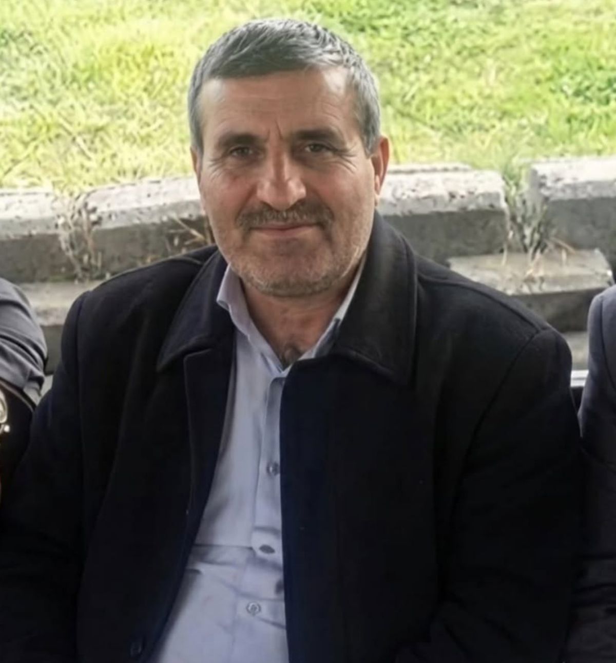Kozluk'ta Otomobil Çarpan Yaya Hayatını Kaybetti