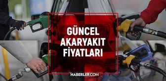 Benzine, mazota, motorine zam veya indirim var mı? 20 Ağustos güncel benzin motorin akaryakıt fiyatları!